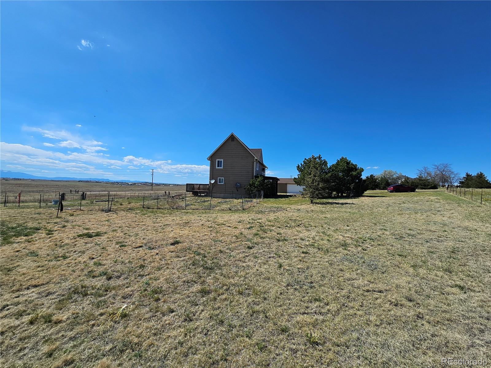 16985 Sage Crest Road Peyton CO 80831