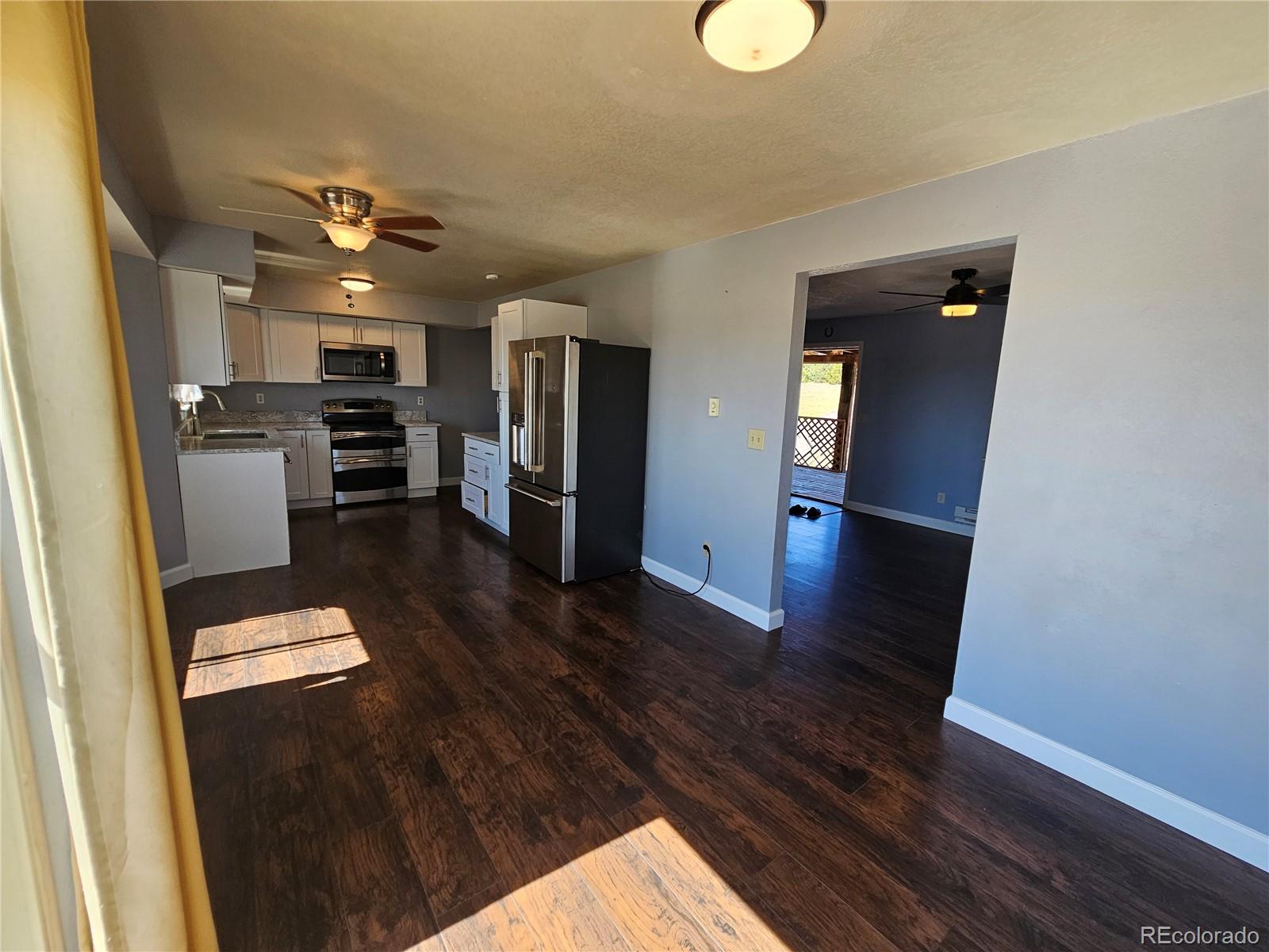 16985 Sage Crest Road Peyton CO 80831