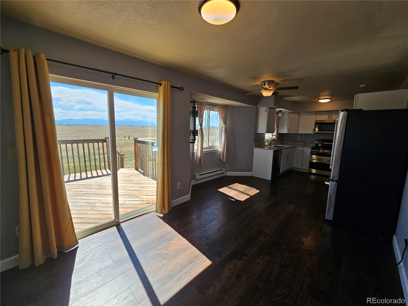 16985 Sage Crest Road Peyton CO 80831
