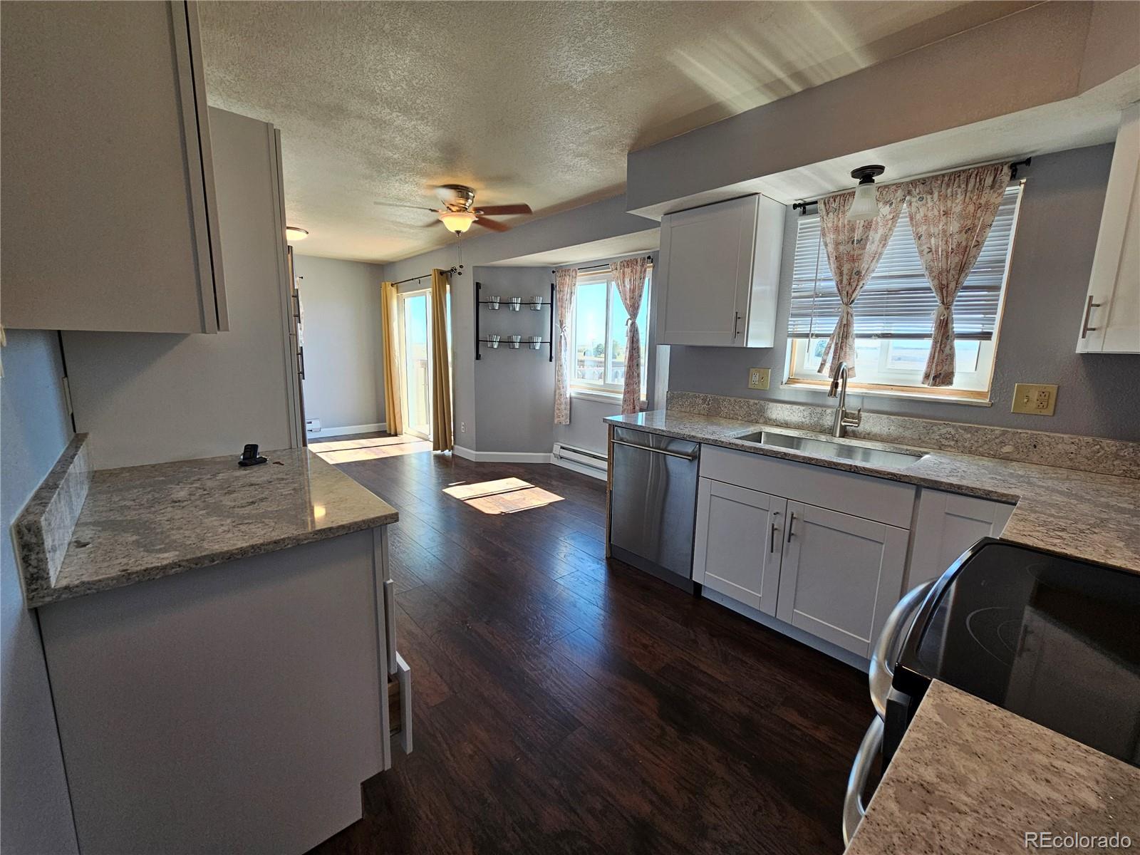 16985 Sage Crest Road Peyton CO 80831