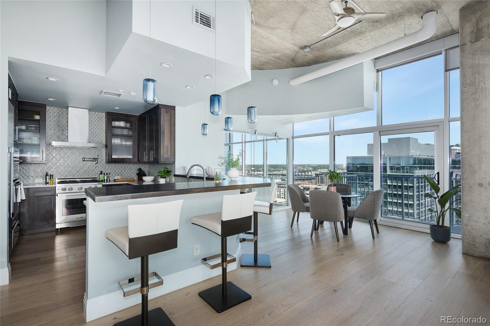 1700 Bassett Street Denver CO 80202