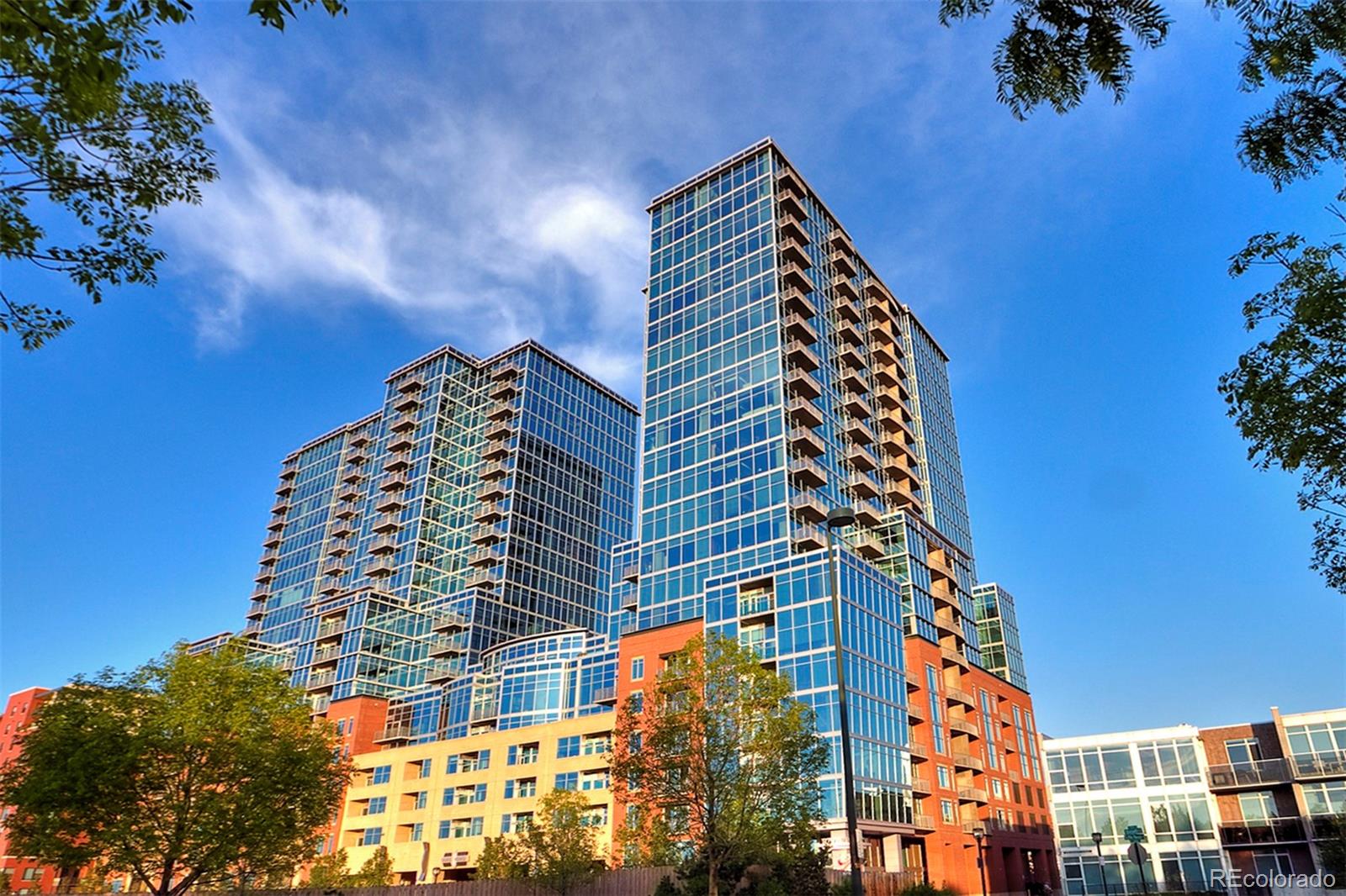 1700 Bassett Street Denver CO 80202