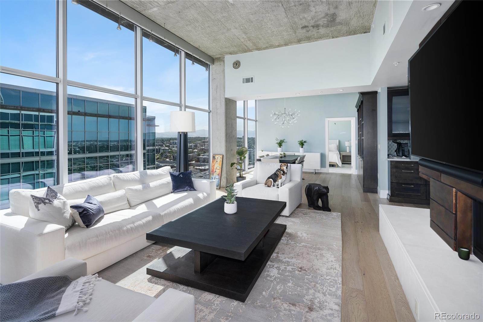1700 Bassett Street Denver CO 80202