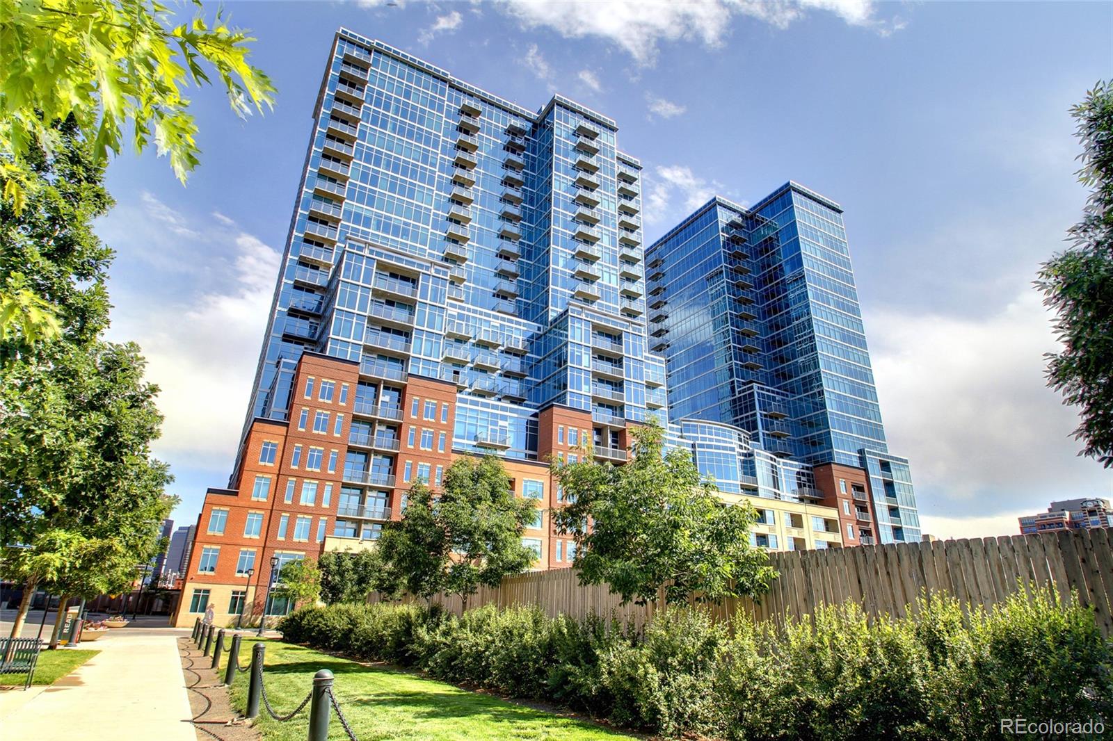 1700 Bassett Street Denver CO 80202