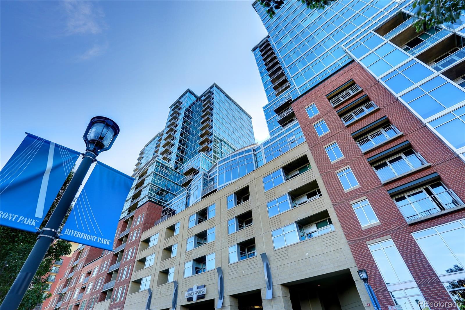 1700 Bassett Street Denver CO 80202