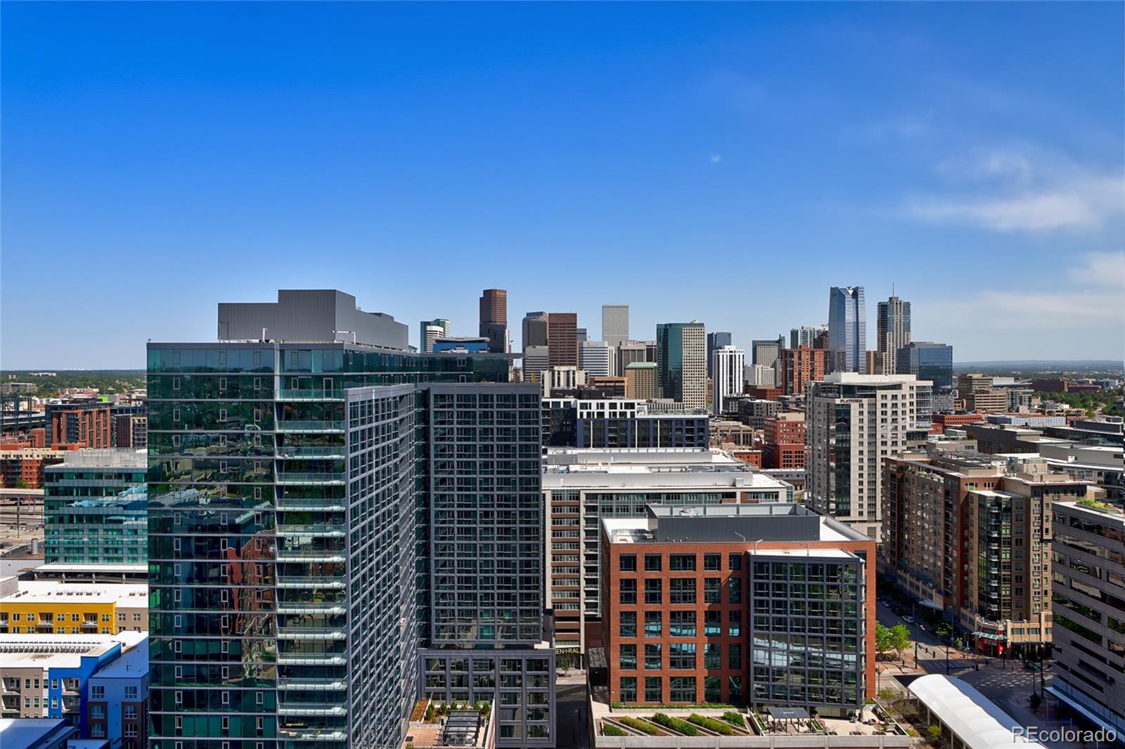1700 Bassett Street Denver CO 80202