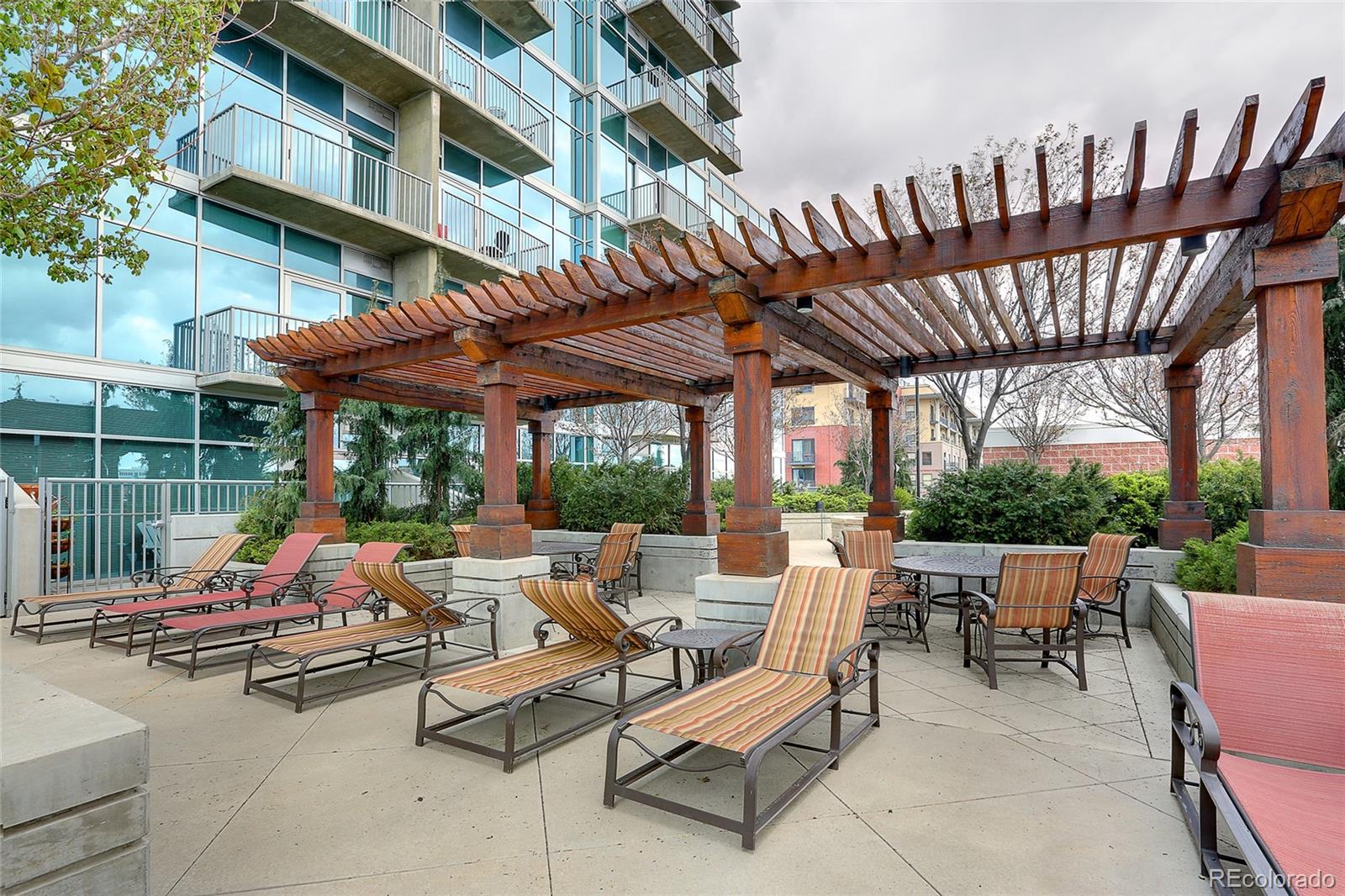 1700 Bassett Street Denver CO 80202