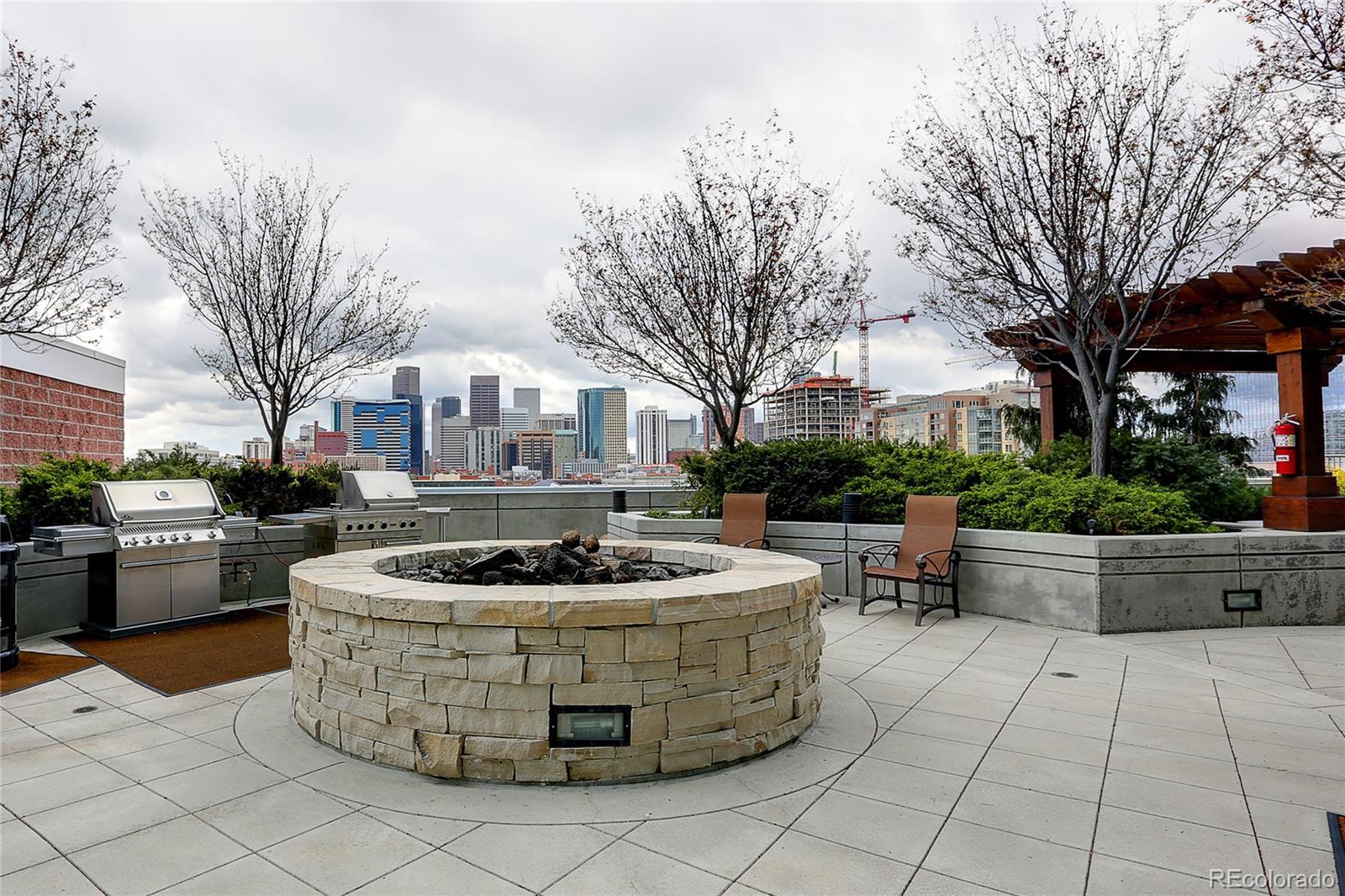 1700 Bassett Street Denver CO 80202