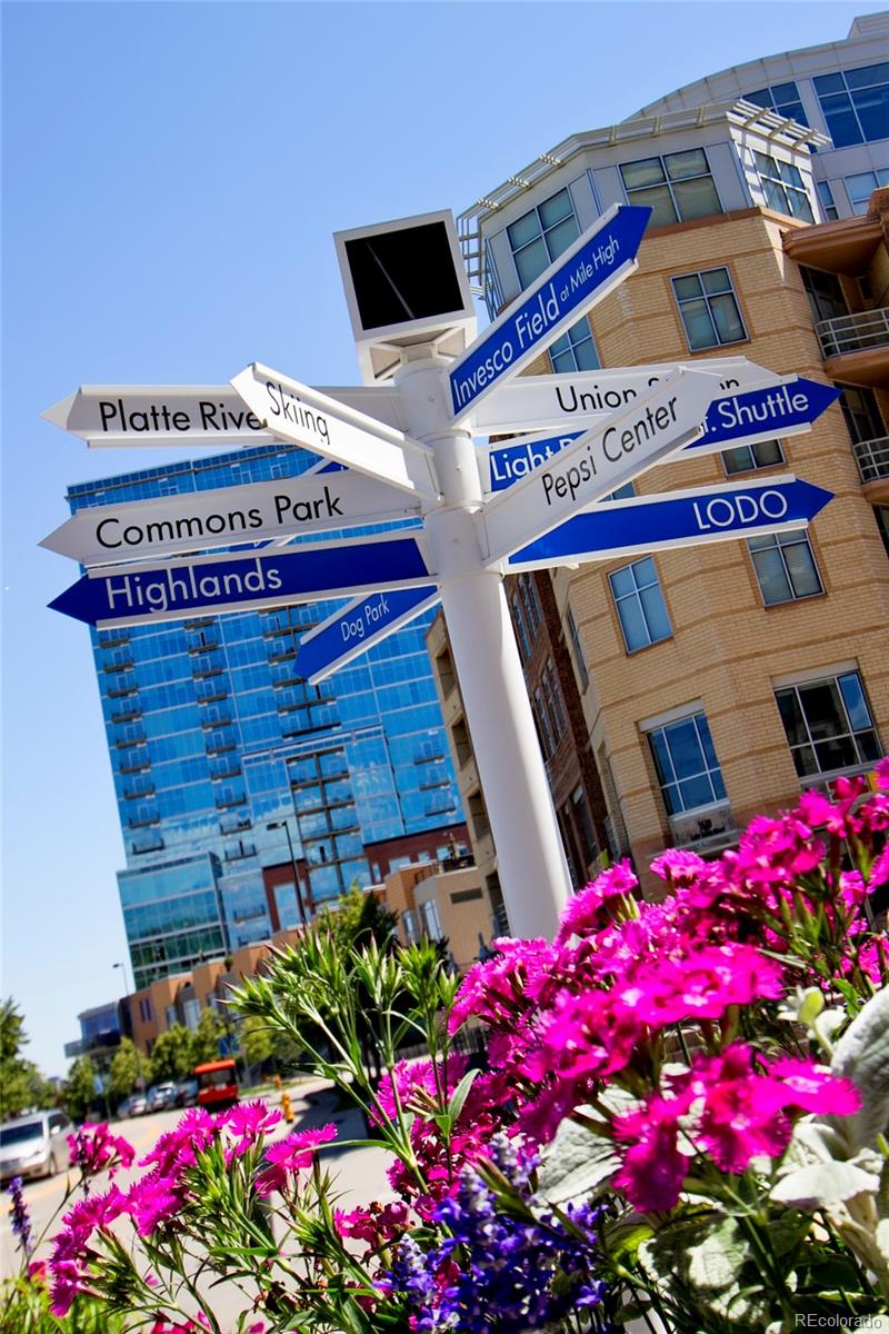 1700 Bassett Street Denver CO 80202