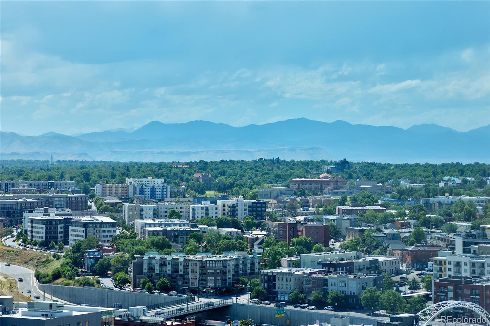 1700 Bassett Street Denver CO 80202