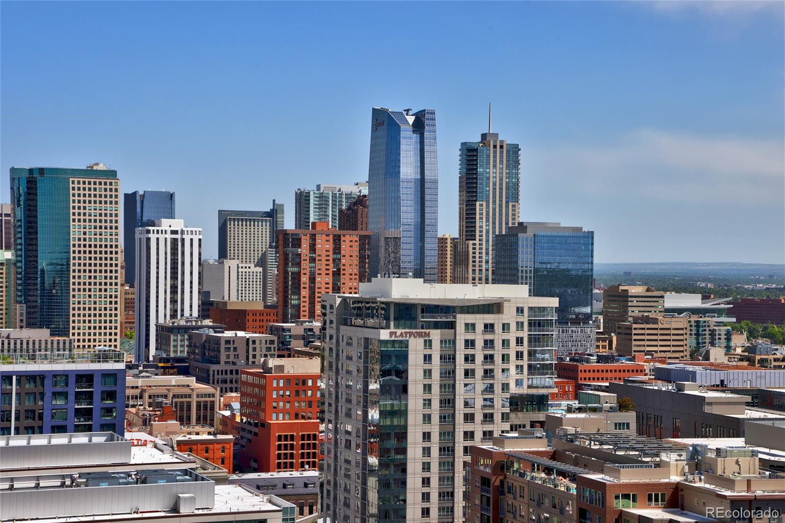 1700 Bassett Street Denver CO 80202