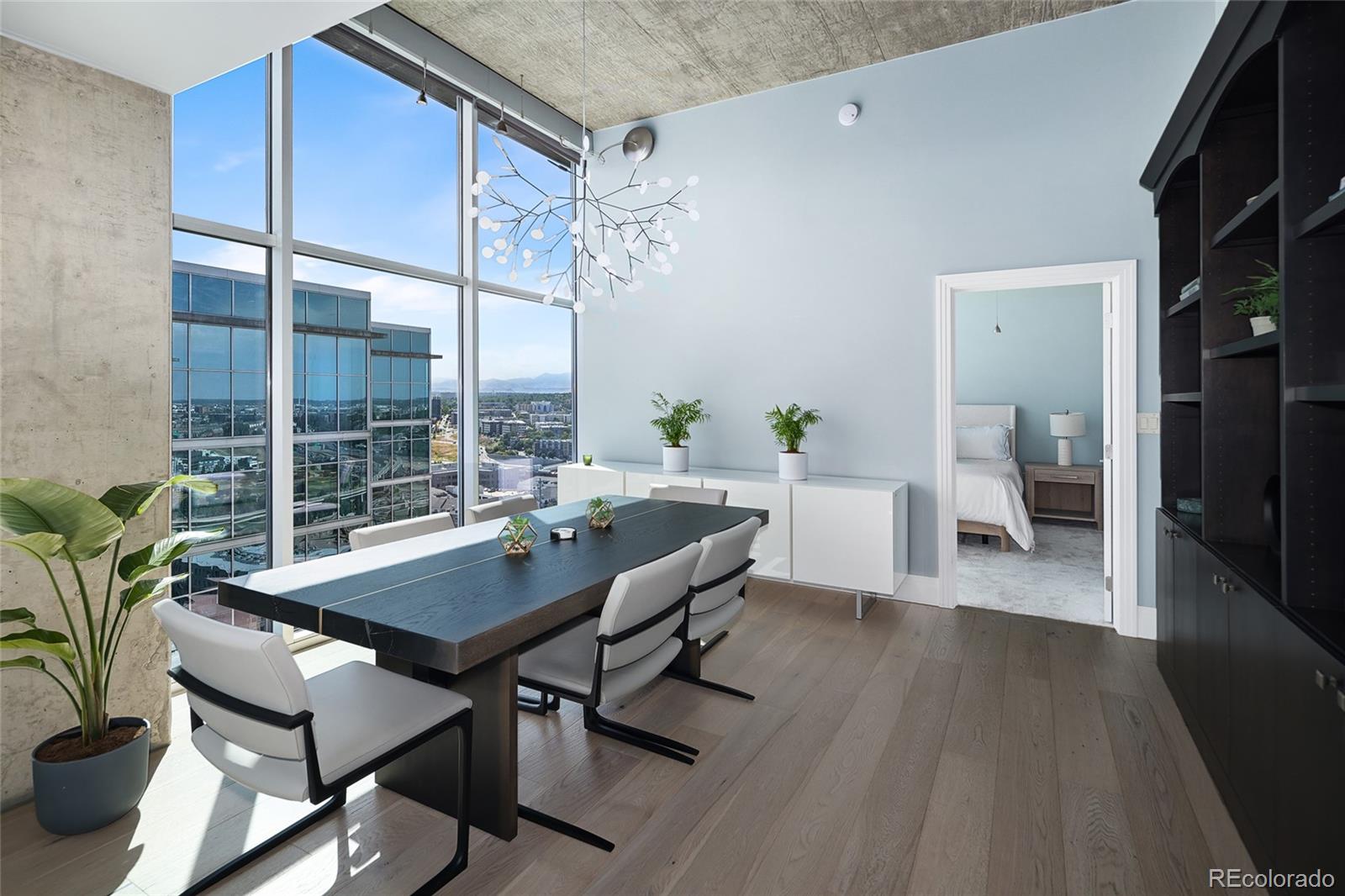 1700 Bassett Street Denver CO 80202