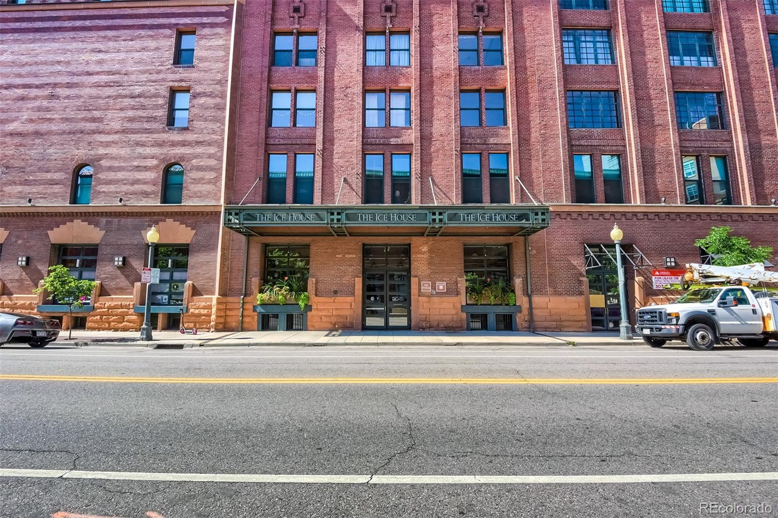 1801 Wynkoop Street Denver CO 80202