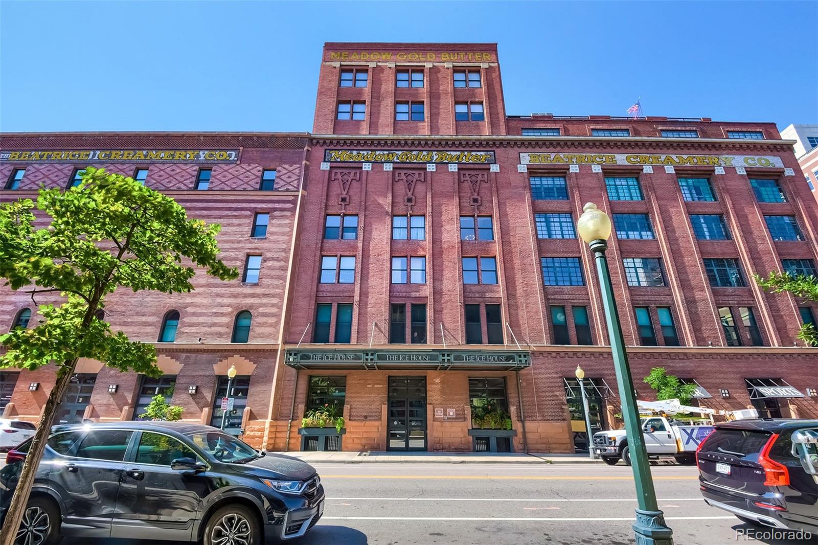 1801 Wynkoop Street Denver CO 80202
