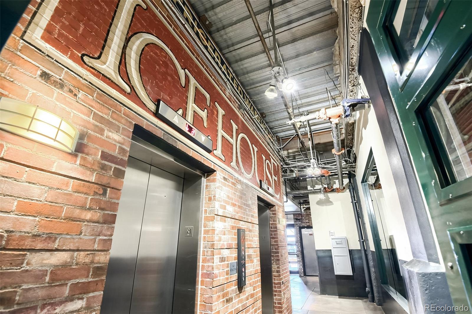 1801 Wynkoop Street Denver CO 80202