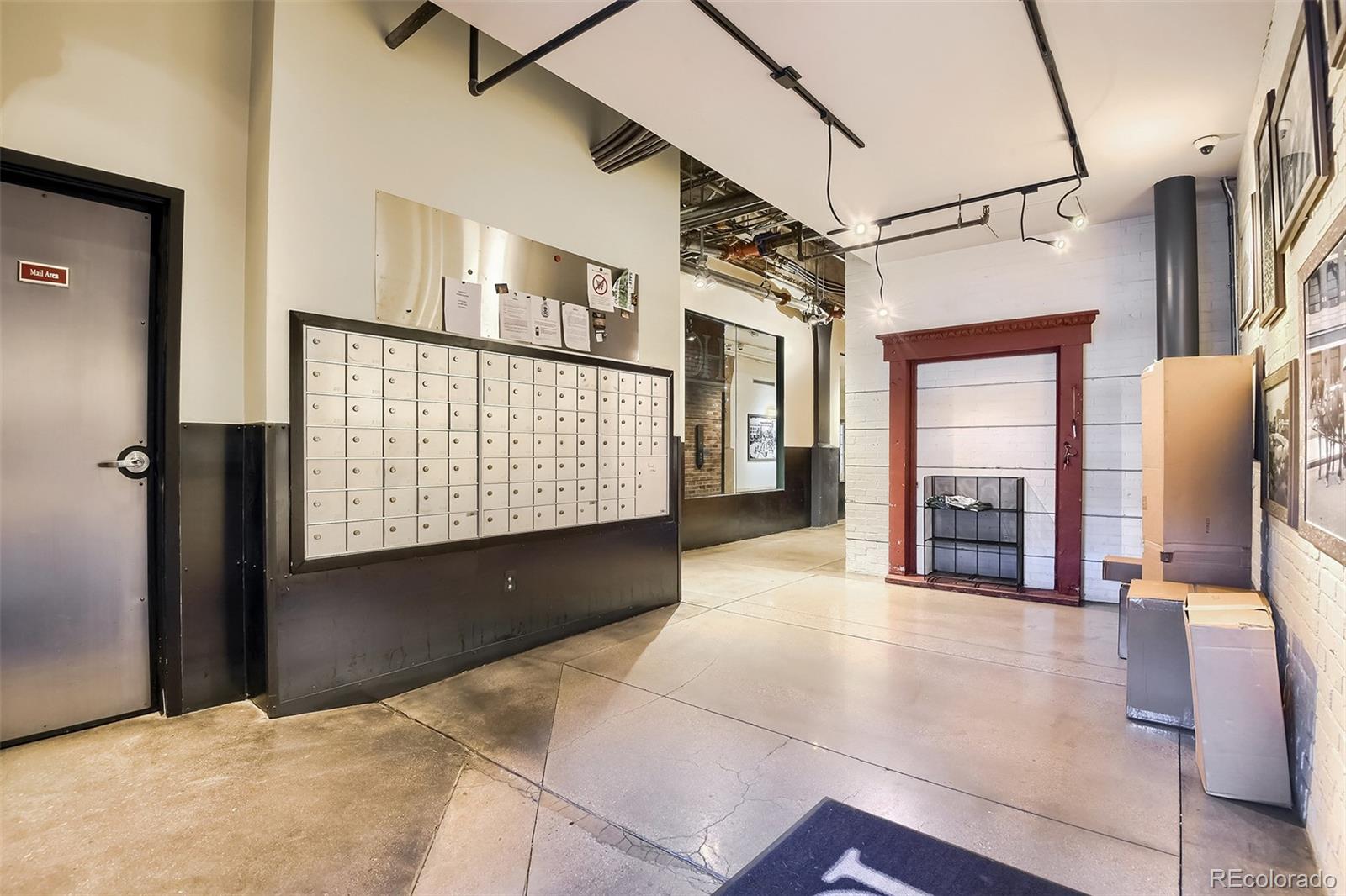1801 Wynkoop Street Denver CO 80202