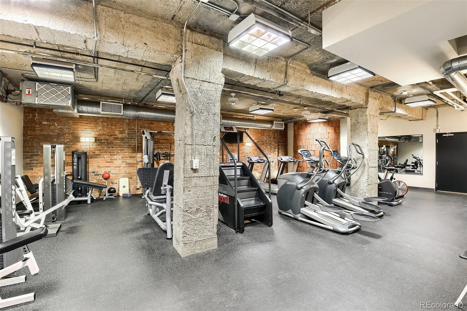 1801 Wynkoop Street Denver CO 80202