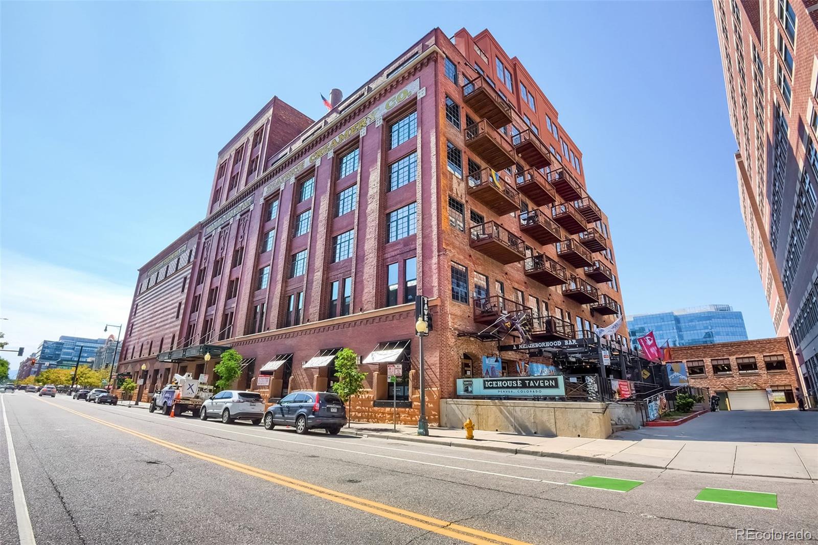 1801 Wynkoop Street Denver CO 80202