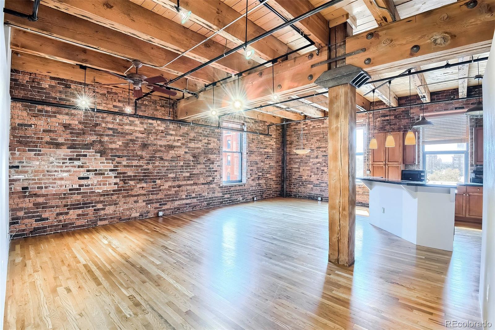 1801 Wynkoop Street Denver CO 80202