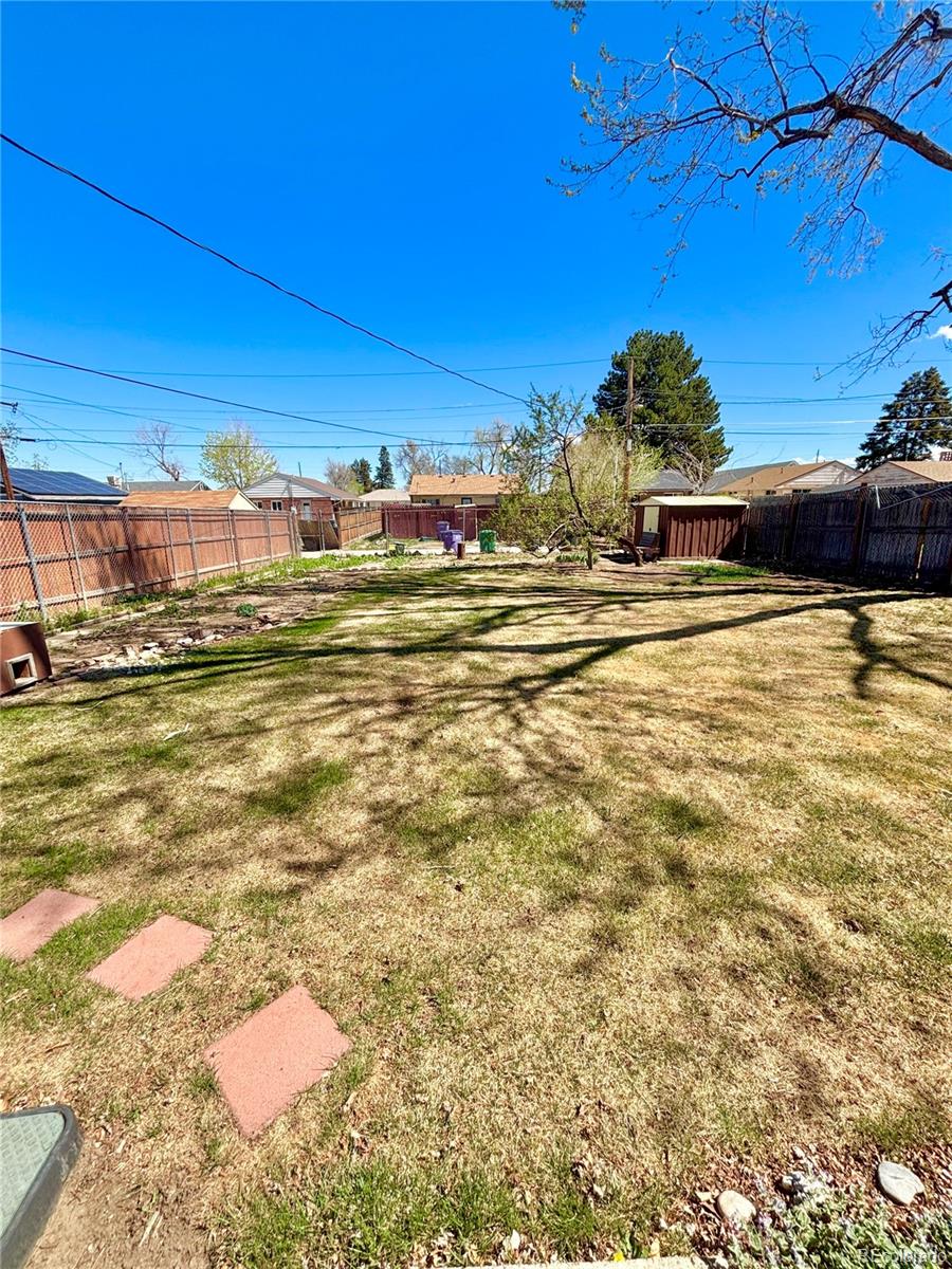 3556 Fairfax Street Denver CO 80207