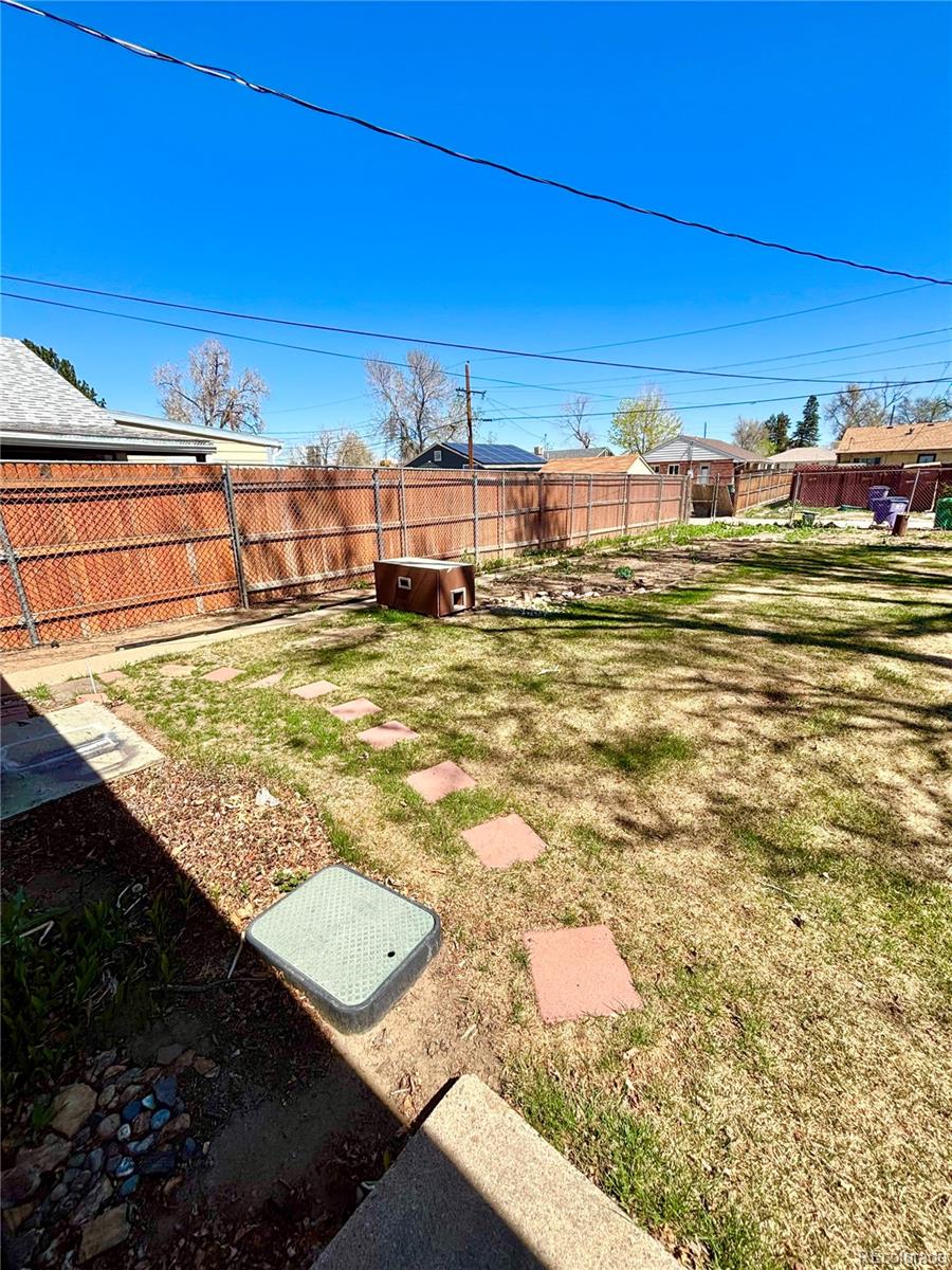 3556 Fairfax Street Denver CO 80207