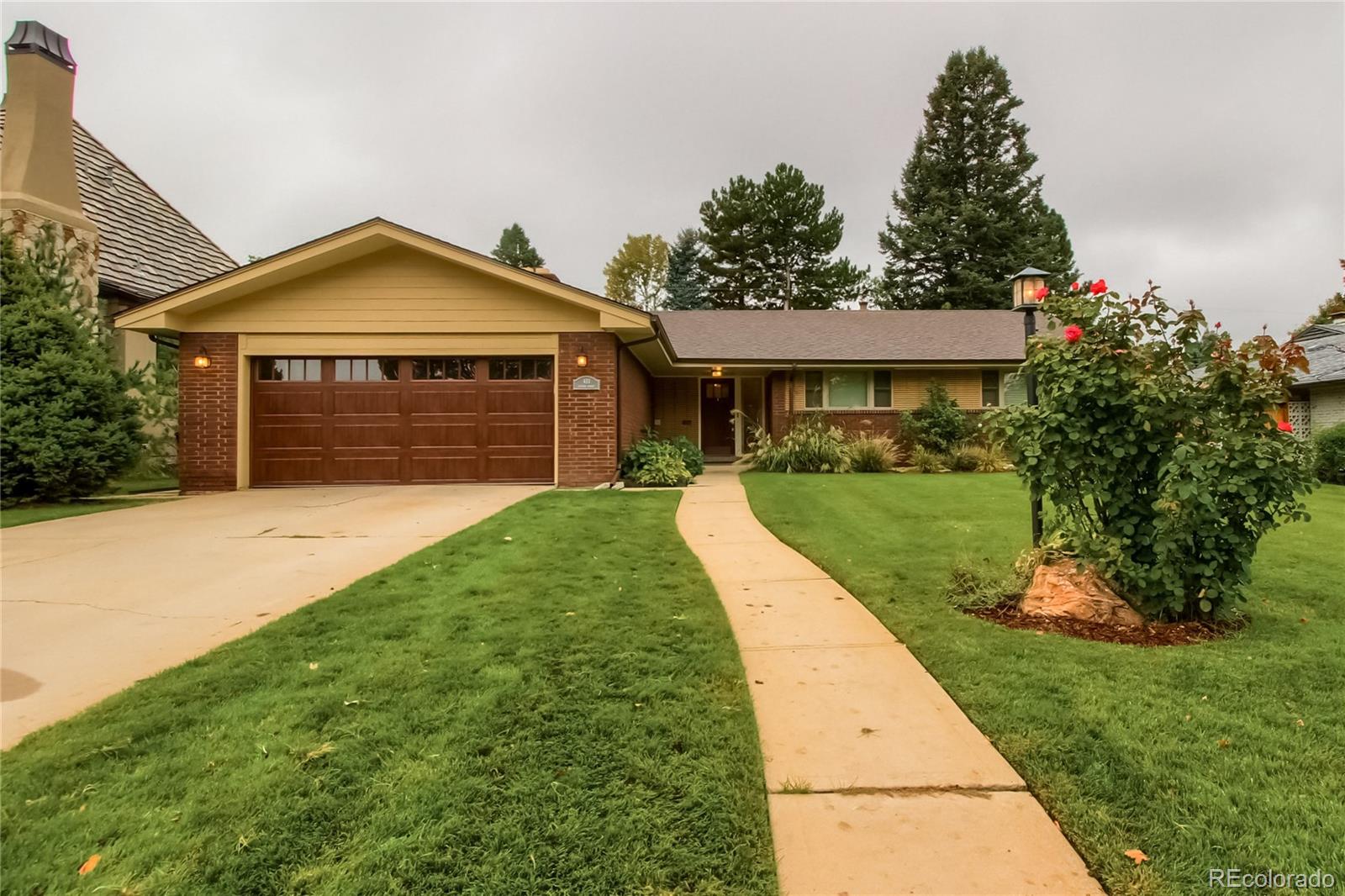 411 Leyden Street Denver CO 80220