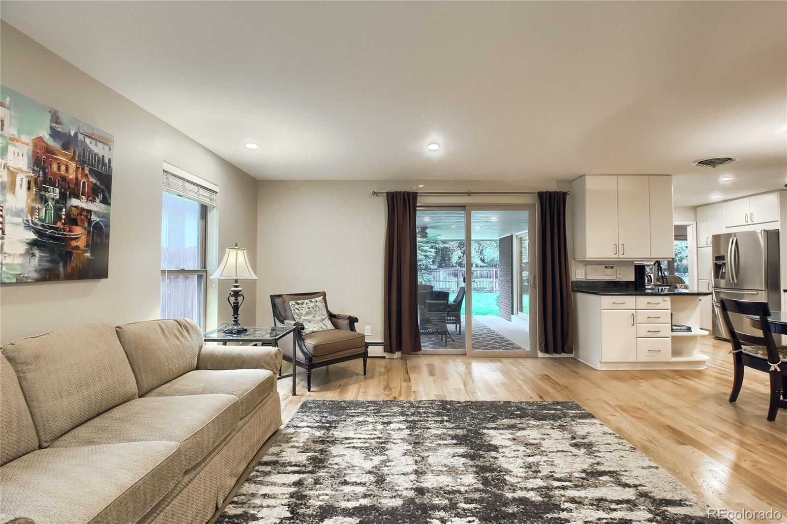 411 Leyden Street Denver CO 80220