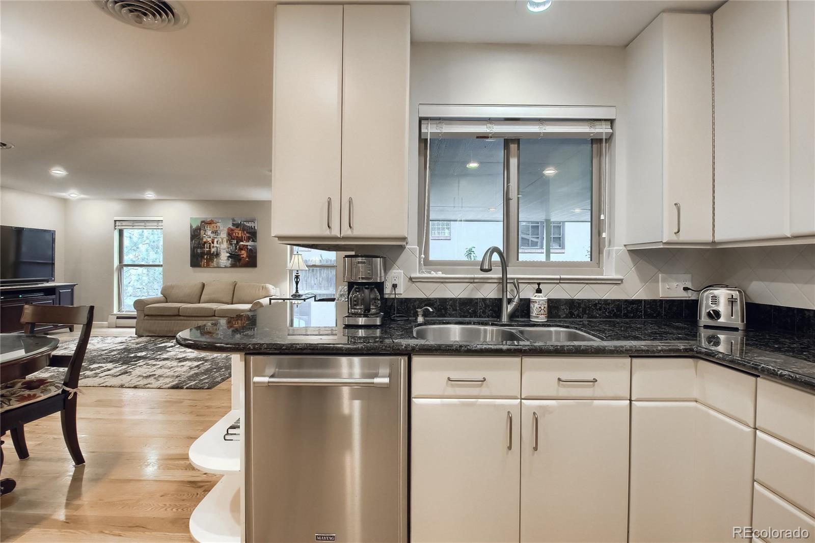411 Leyden Street Denver CO 80220