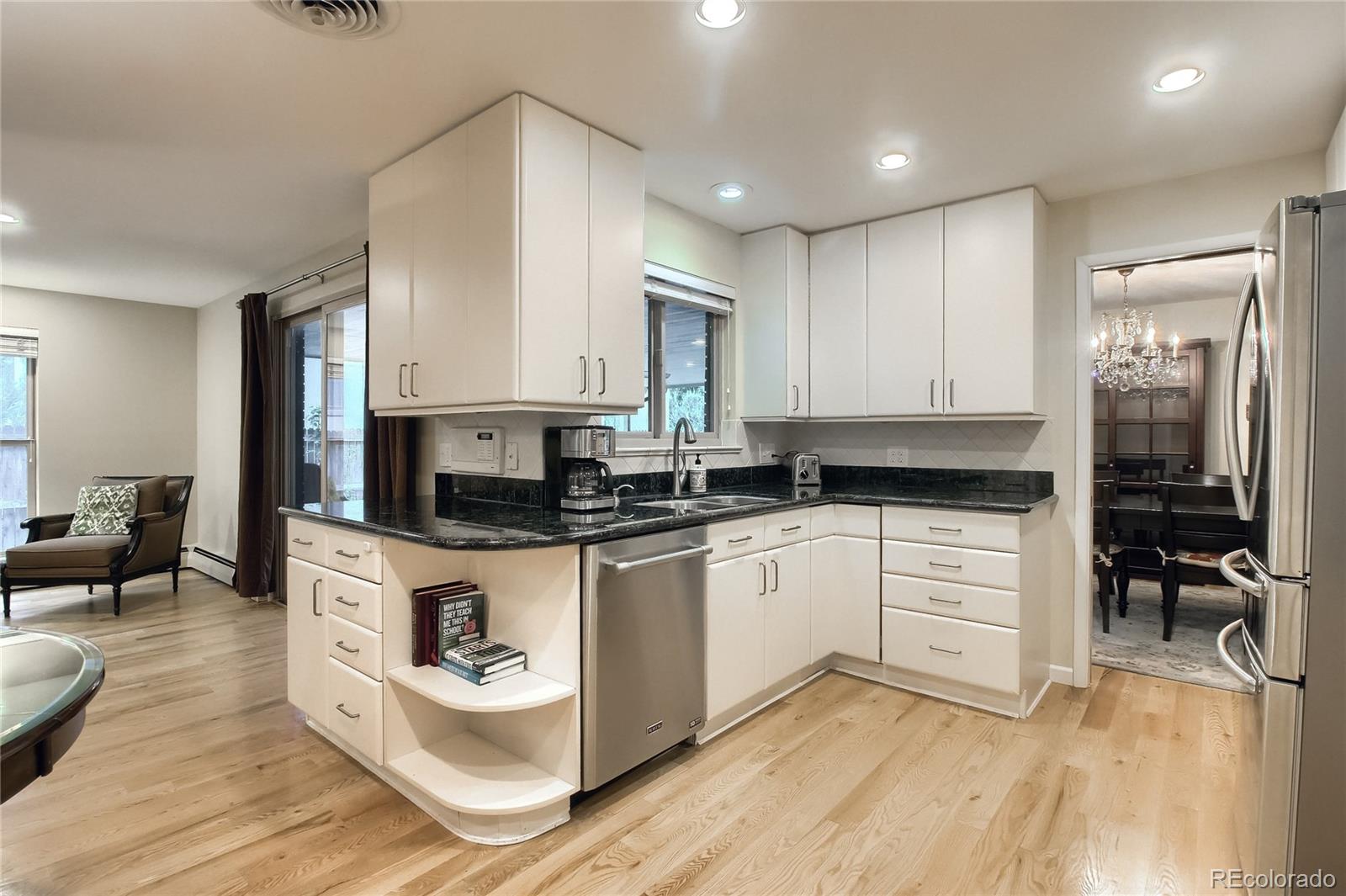 411 Leyden Street Denver CO 80220