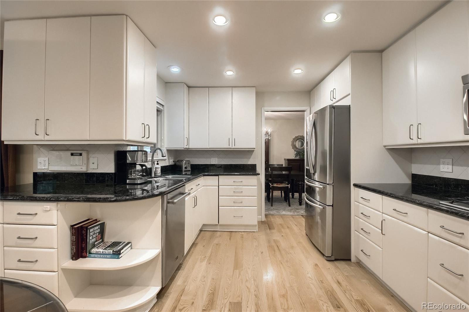 411 Leyden Street Denver CO 80220