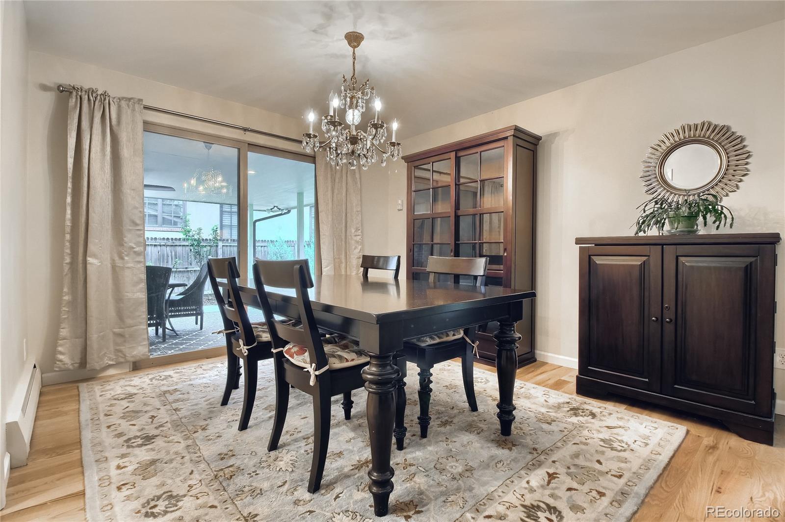 411 Leyden Street Denver CO 80220