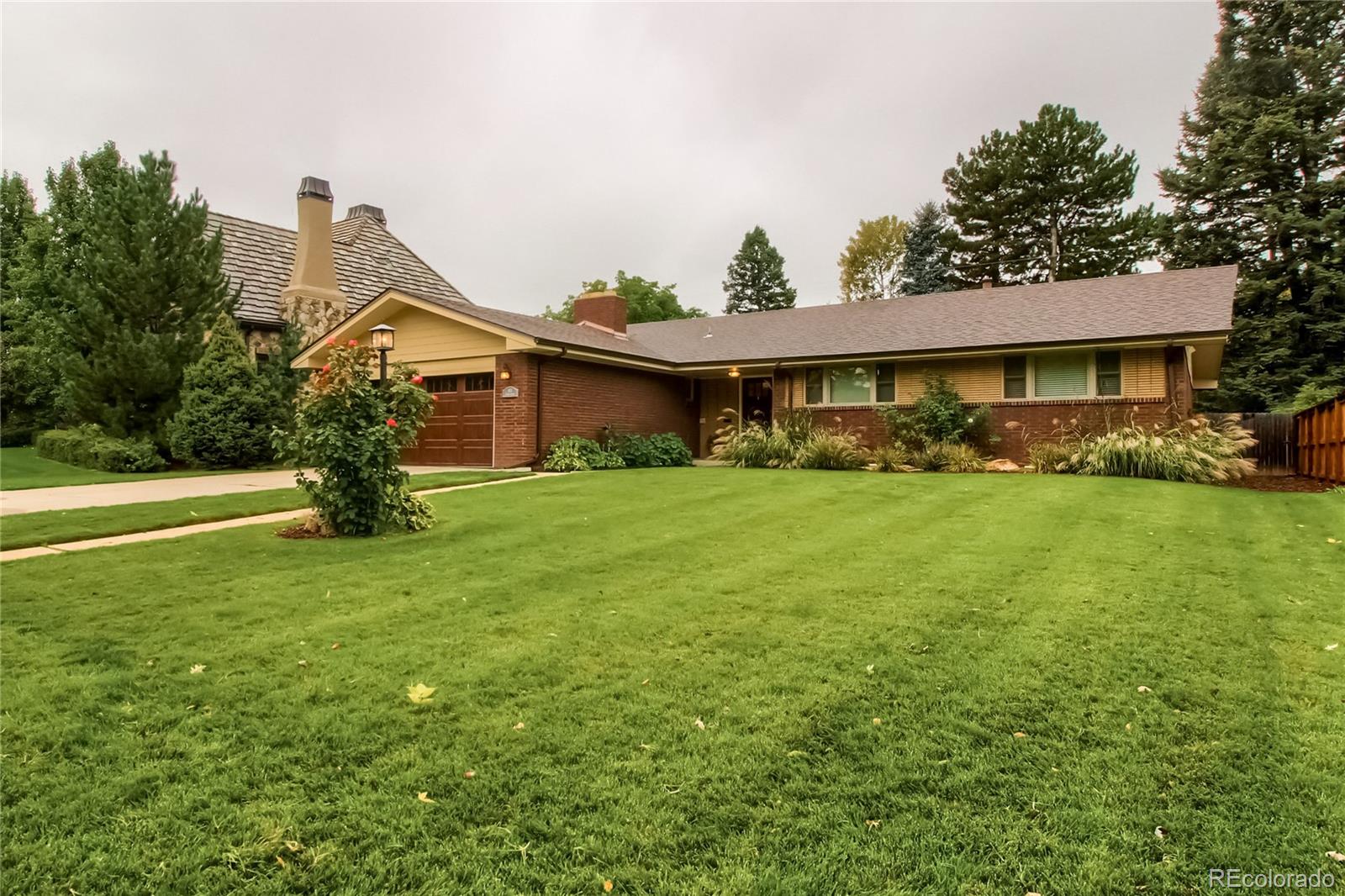 411 Leyden Street Denver CO 80220