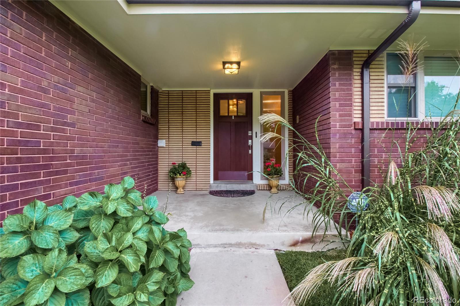 411 Leyden Street Denver CO 80220