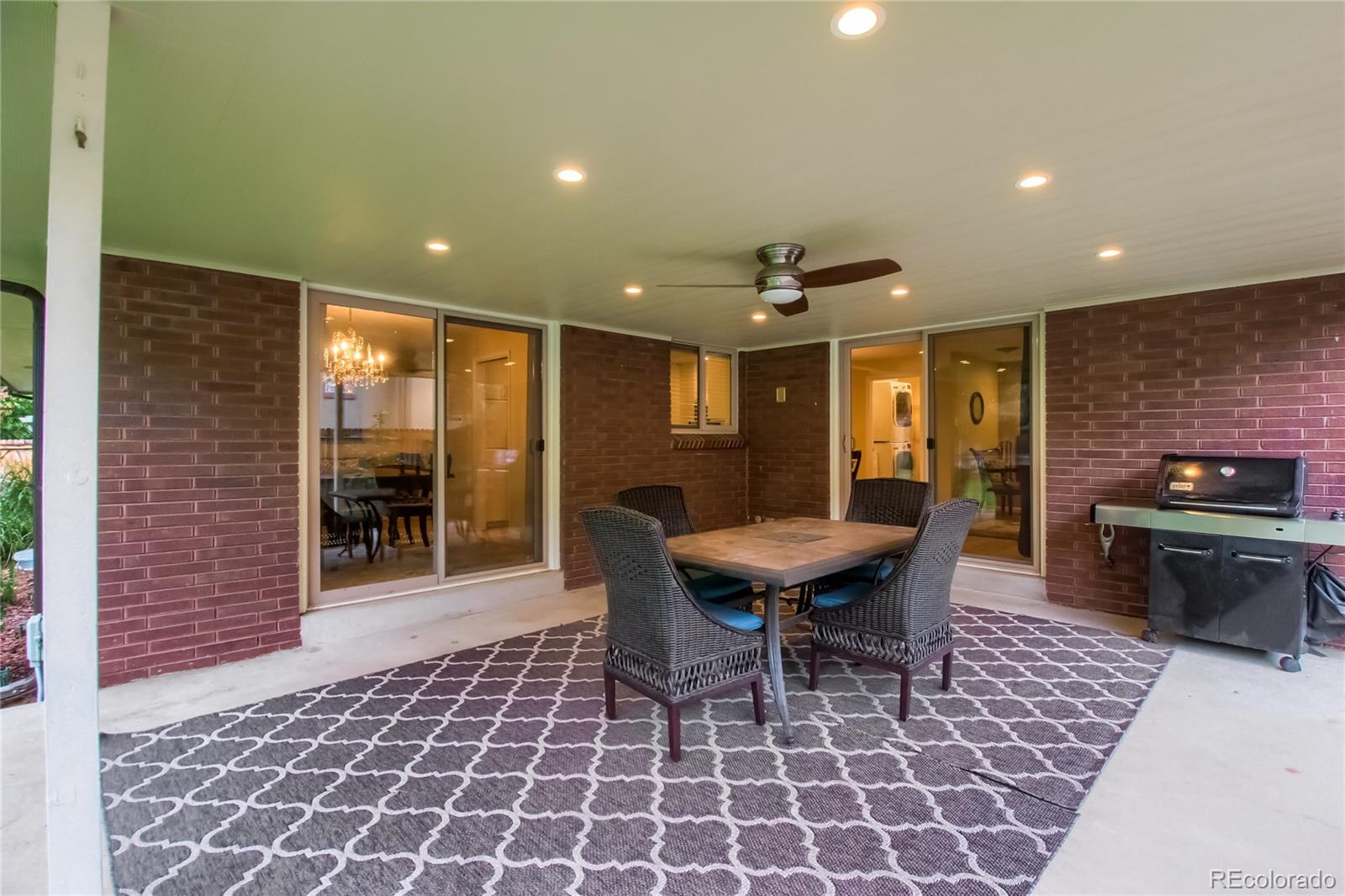 411 Leyden Street Denver CO 80220