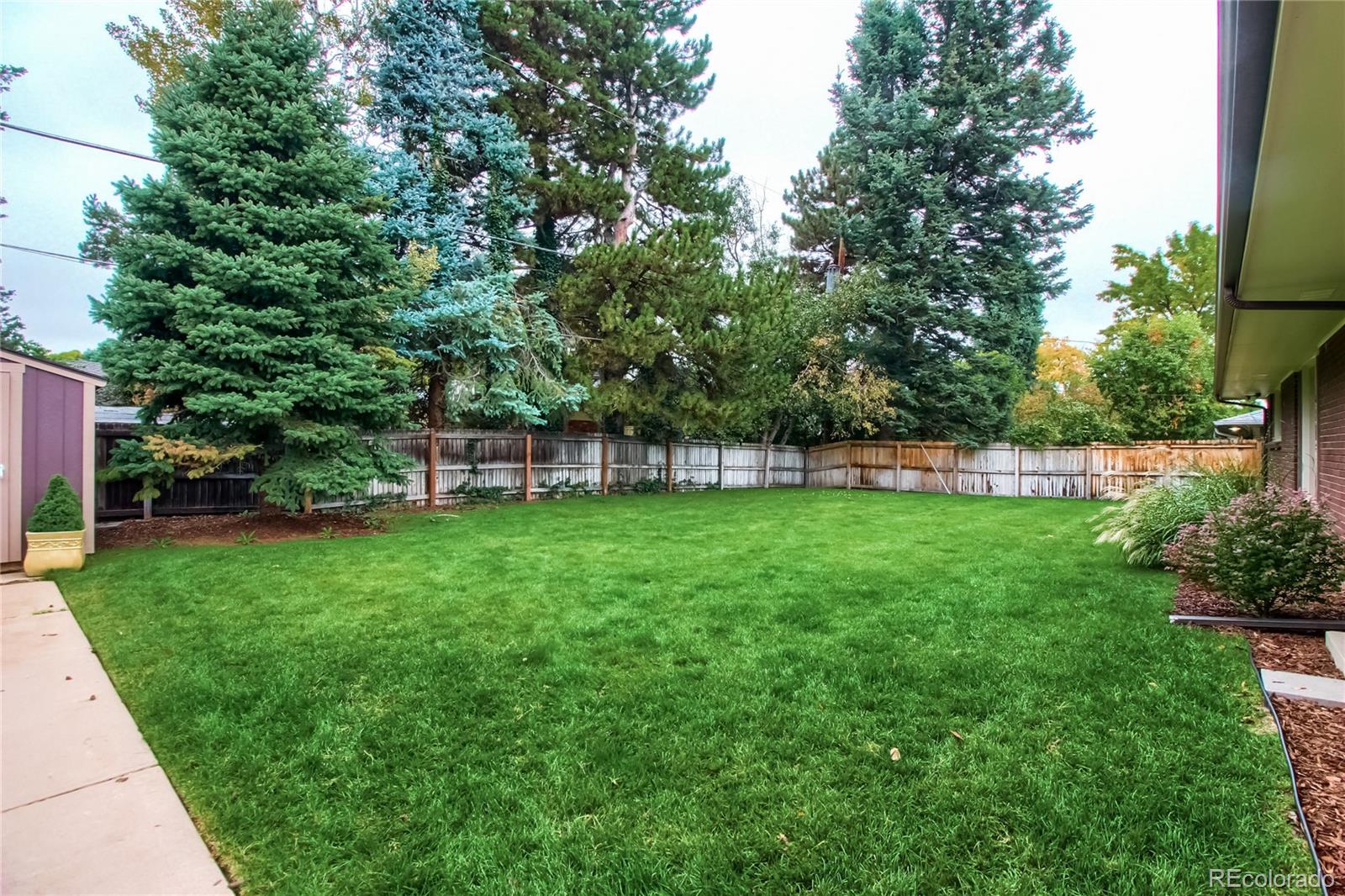 411 Leyden Street Denver CO 80220