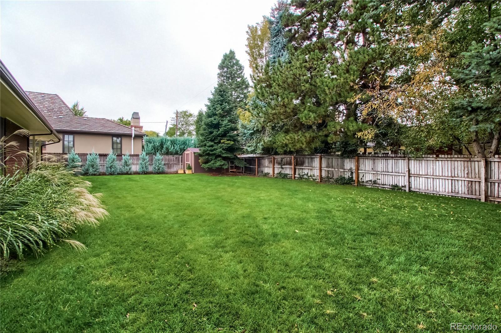 411 Leyden Street Denver CO 80220