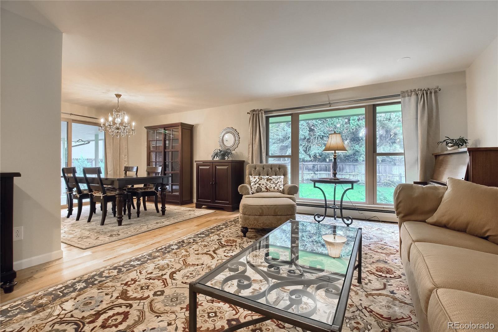 411 Leyden Street Denver CO 80220