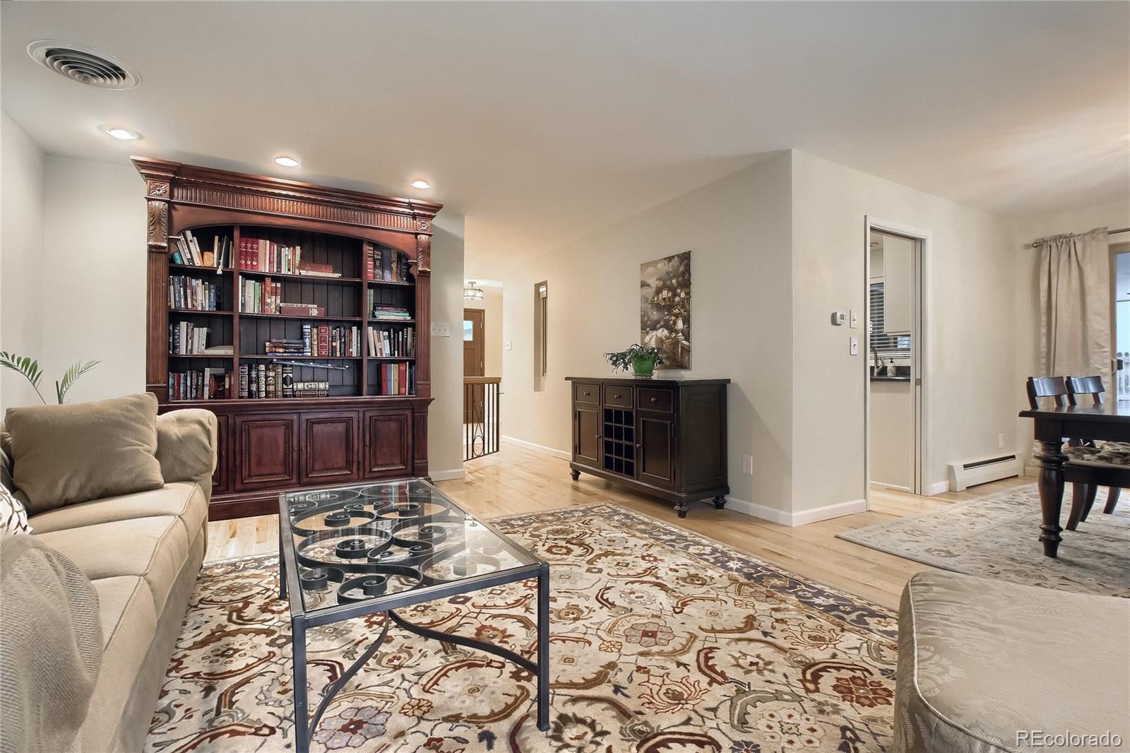 411 Leyden Street Denver CO 80220
