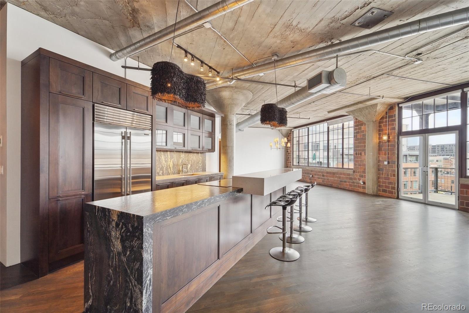 1863 Wazee Street Denver CO 80202