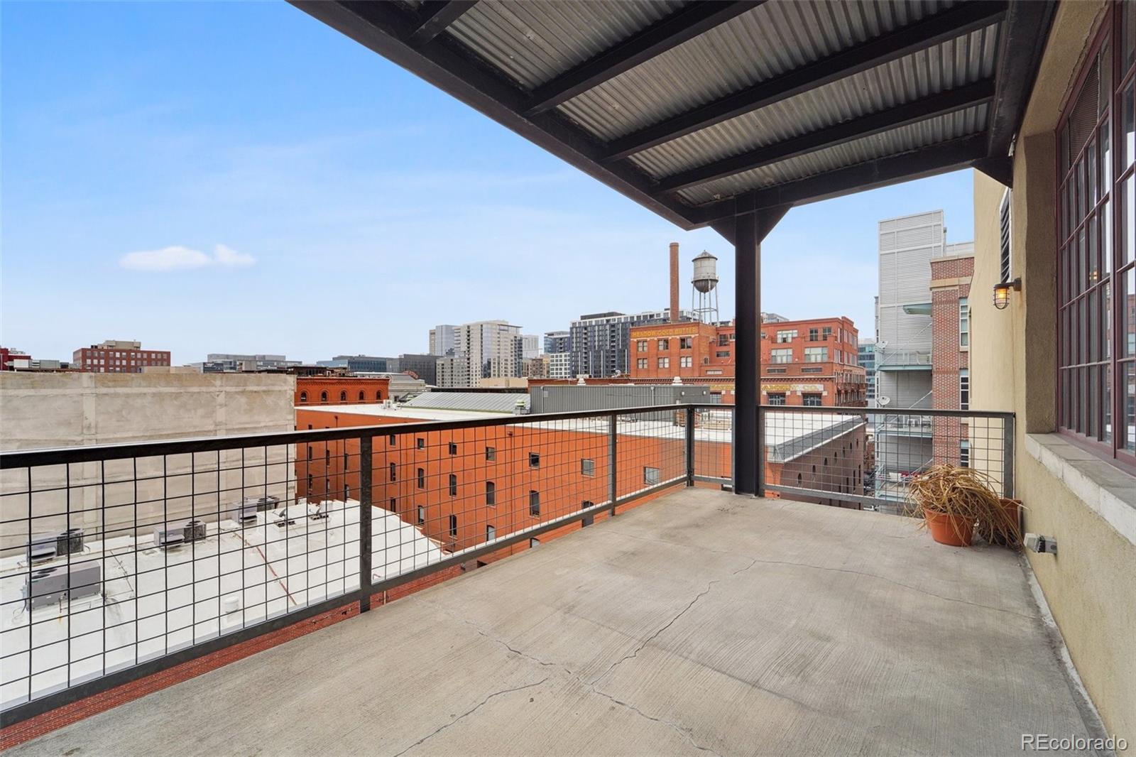 1863 Wazee Street Denver CO 80202