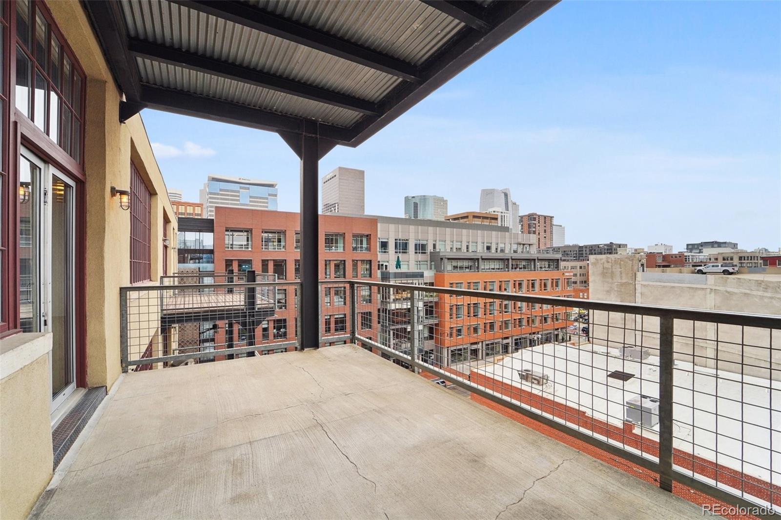 1863 Wazee Street Denver CO 80202