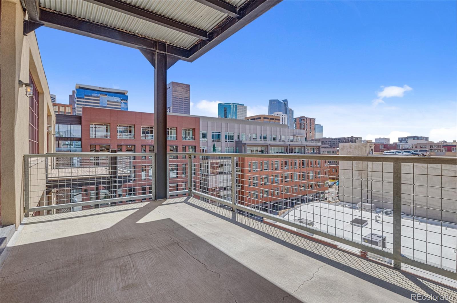 1863 Wazee Street Denver CO 80202