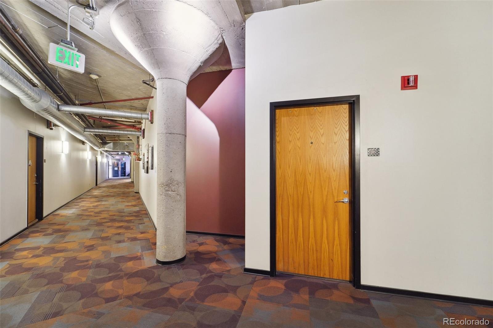 1863 Wazee Street Denver CO 80202