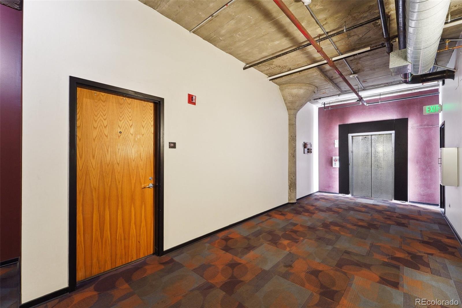 1863 Wazee Street Denver CO 80202