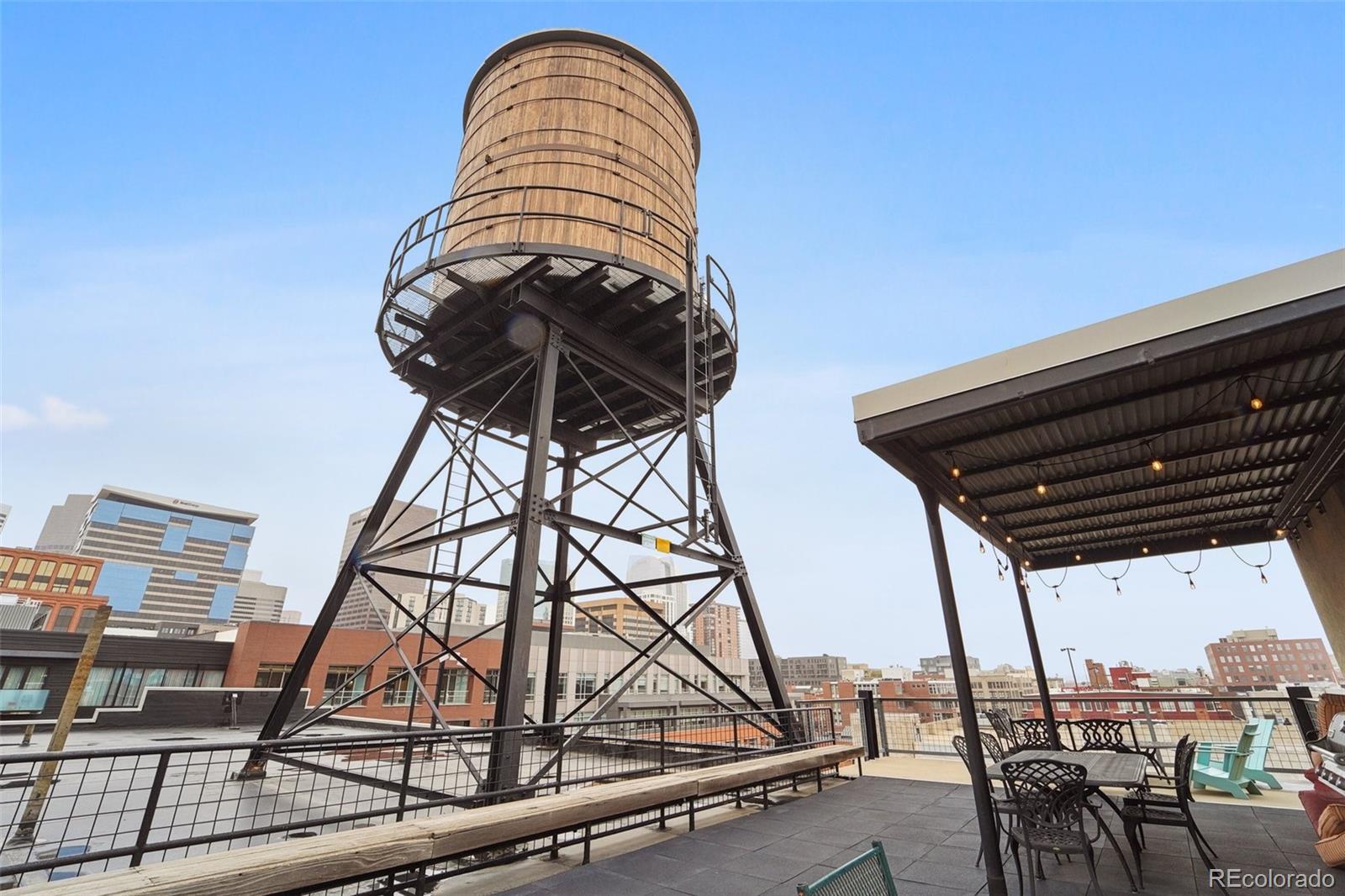 1863 Wazee Street Denver CO 80202