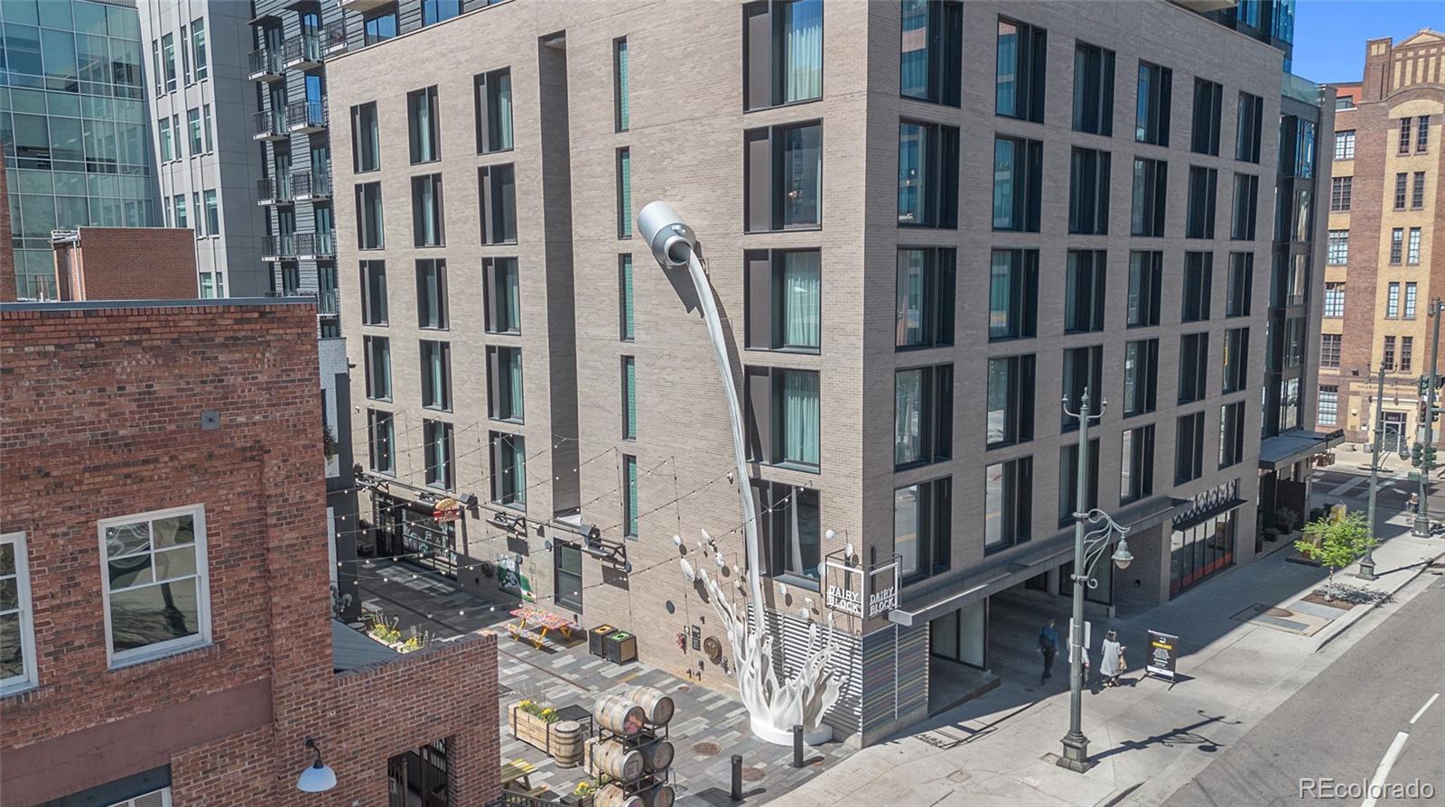 1863 Wazee Street Denver CO 80202