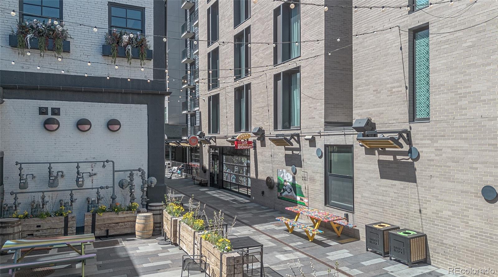 1863 Wazee Street Denver CO 80202