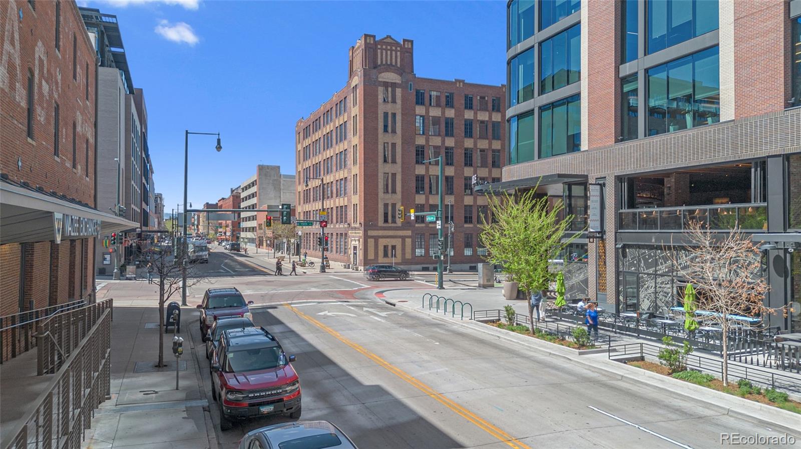 1863 Wazee Street Denver CO 80202