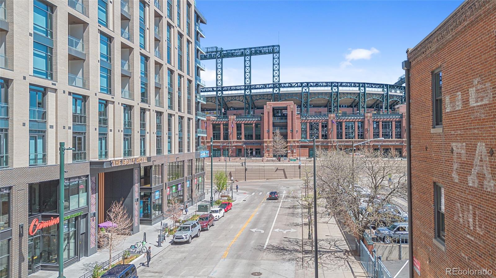 1863 Wazee Street Denver CO 80202