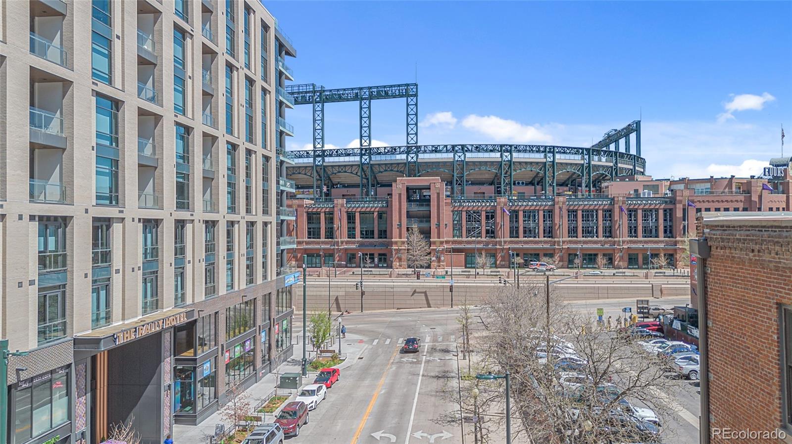 1863 Wazee Street Denver CO 80202